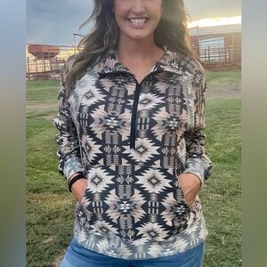 Sterling Kreek Canyon Echo Pullover